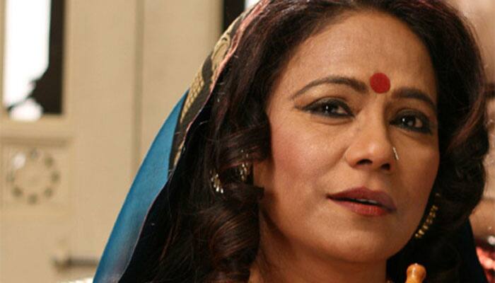 I don&#039;t want to be typecast as a mother: Seema Biswas