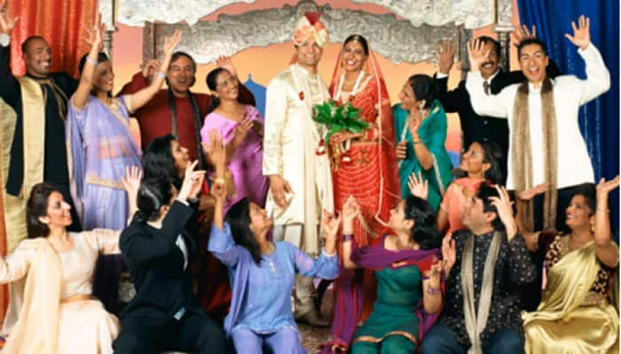 8 Most Affordable Cities For Destination Wedding In India