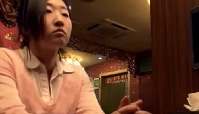 Watch: What happened when single men, women ate at a Korean restaurant?