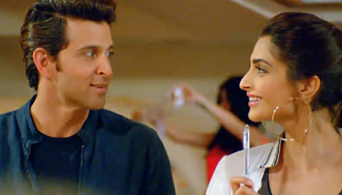 Sonam, Hrithik&#039;s music video is fantastic: Anil Kapoor