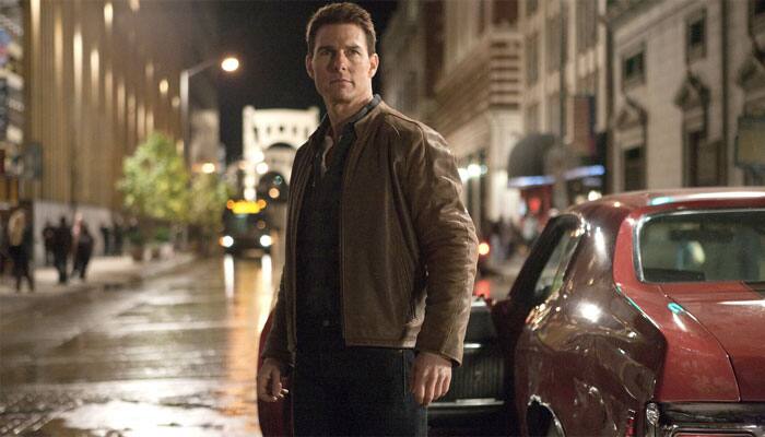 &#039;Jack Reacher 2&#039; set for October 2016 release