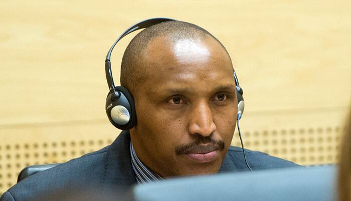 Congolese `Terminator` to address war crimes trial
