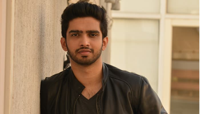 Hope my voice is loved by masses: Amaal Mallik