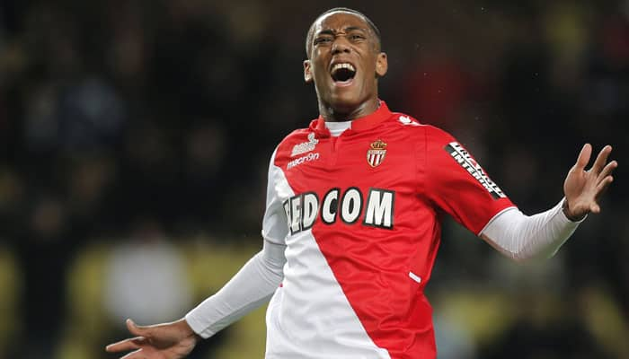 Not sure whether I am worth record fee for Manchester United: Anthony Martial