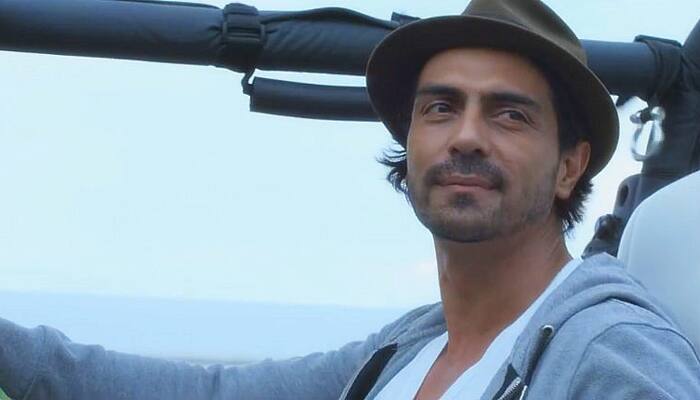 Arjun Rampal looks forward to &#039;a super set&#039; from Elijah Wood