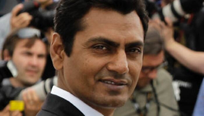 Nawazuddin Siddiqui ready to act in Hollywood