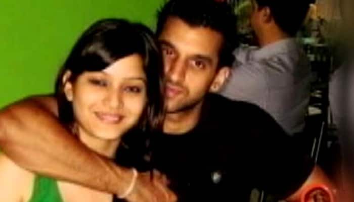 Sheena Bora on Indrani Mukerjea in her diary: `I hate my mother...she is a witch`