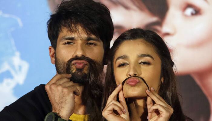 Know why Alia Bhatt calls Shahid Kapoor ‘copycat’