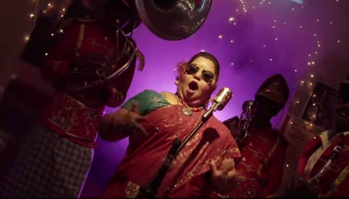 Watch: Foot-tapping ‘Kaakaponnu’ official track- You will love it!