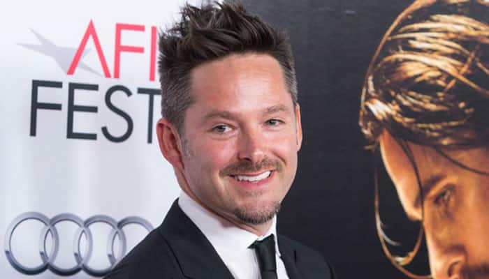 Scott Cooper in talks to direct &#039;American Wolf&#039;