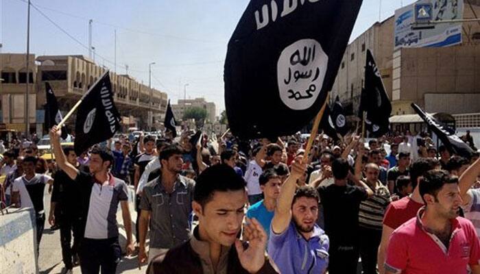 UAE detains 11 Indians for planning to join, fund Islamic State