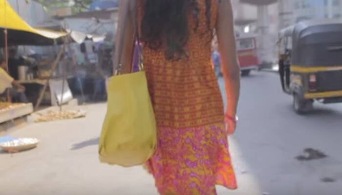 Watch: Why girls always need to carry condoms