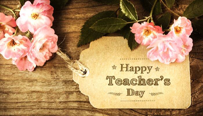 Teachers&#039; Day special: Top 5 gifts your guide will love!