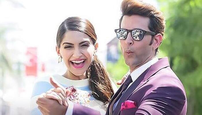 Know why ‘Dheere Dheere’ featuring Hrithik Roshan, Sonam Kapoor is a massive hit!