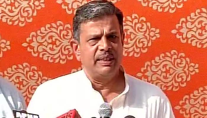 Will wait for Modi govt&#039;s implementation on construction of Ram Temple in Ayodhya: RSS 