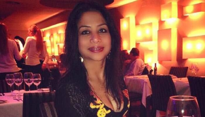 She claims to be Indrani Mukerjea&#039;s &#039;best friend&#039;