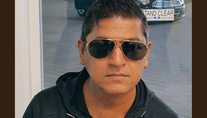 Aadesh Shrivastava bids adieu at 51!