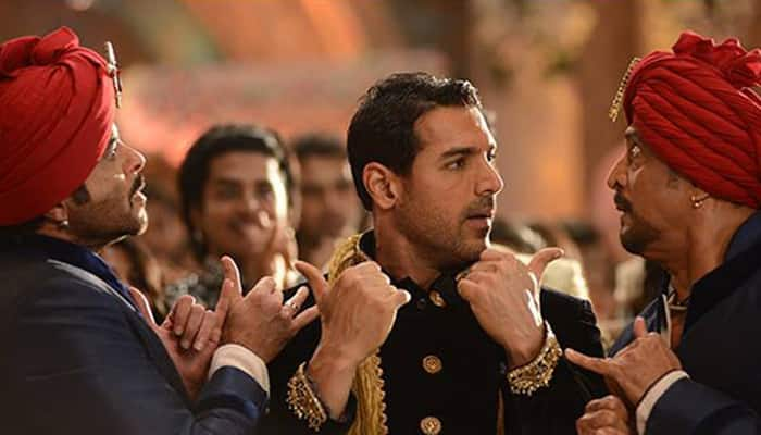 Making &#039;Welcome&#039; sequel not an easy task: Anees Bazmee