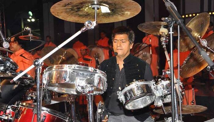 Film, music fraternity pay tribute to Aadesh Shrivastava