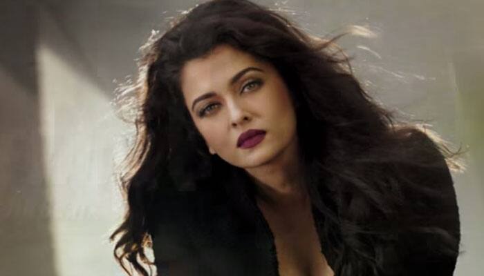 Watch: Brooding Aishwarya Rai Bachchan in &#039;Bandeya&#039; teaser 2!