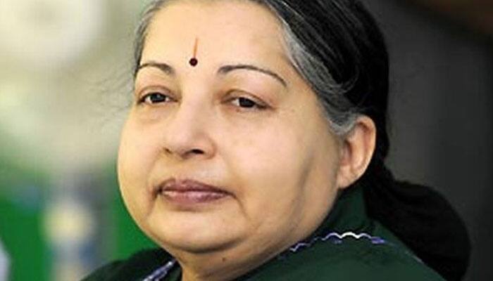 Shortfall in Tamil Nadu&#039;s Cauvery water share: Jaya writes to Modi