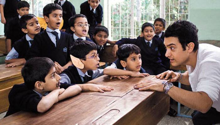 Happy Teachers&#039; Day: Top 5 Bollywood films we can&#039;t miss!