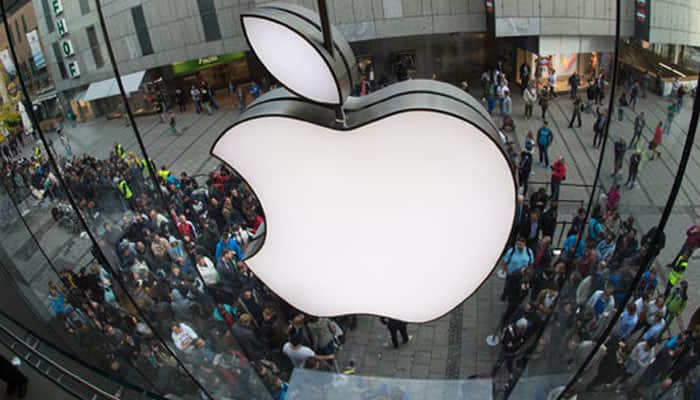 Apple to unveil updates iPhones, TV next week