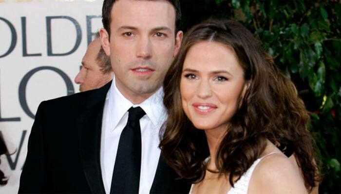 Ben Affleck and Jennifer Garner are not reconciling 