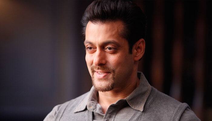 I’m singing for fun but can’t do it to save my life: Salman Khan