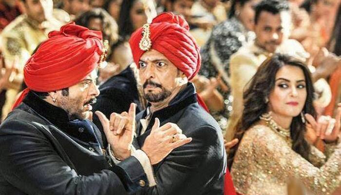 &#039;Welcome Back&#039; roars at the Box Office; rakes in Rs 31.40 crores