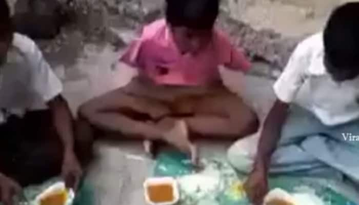 This Little Boy has a lesson for us – Watch the Video