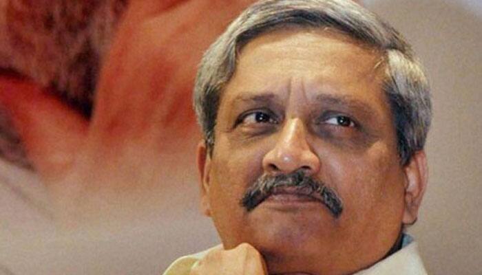 OROP: Issue more or less resolved, says Defence Minister Manohar Parrikar