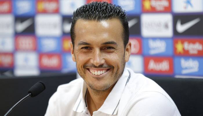 Chelsea move already bearing fruit for Pedro