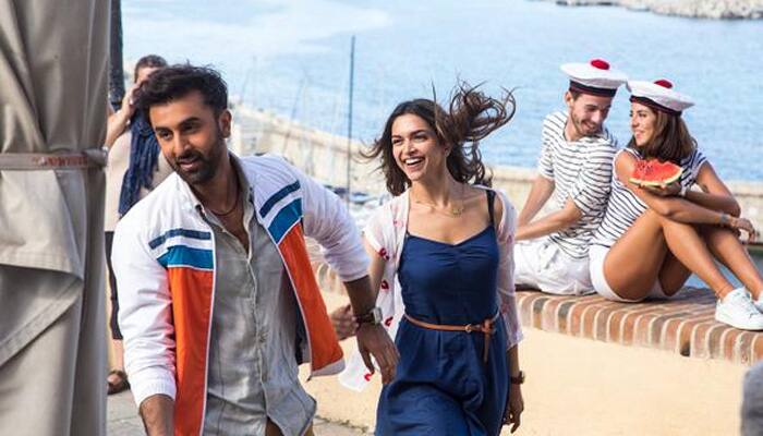 Check out: Latest still from Ranbir Kapoor, Deepika Padukone’s ‘Tamasha’