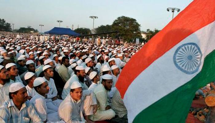 VHP&#039;s clam of &#039;Muslims aggressively increasing their numbers&#039; undemocratic: Congress