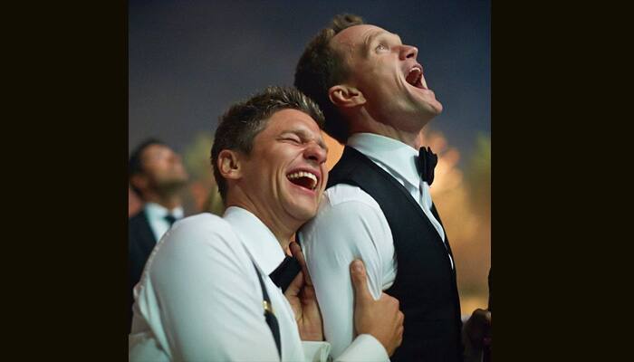 Check out: Neil Patrick Harris posts tribute to husband