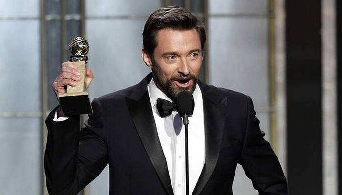 Hugh Jackman would &quot;seriously consider&quot; playing Bond if asked