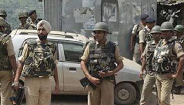 Udhampur attack: Court allows NIA to conduct polygraph test on LeT&#039;s  Showkat Ahmed Bhat