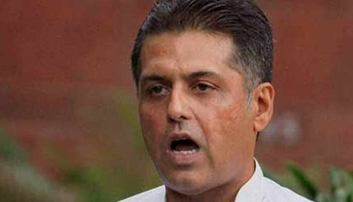 Narendra Modi govt messed up OROP, says Manish Tewari