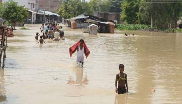 Assam flood situation grim: With five more deaths toll rises to 41