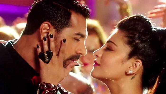 &#039;Rocky Handsome&#039; to release on February 5, 2016