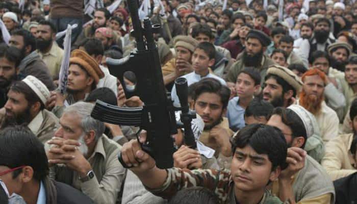Why are anti-India terror groups in Pakistan eyeing Eid?