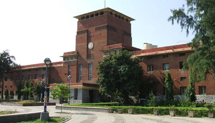 Delhi University polls: CBCS rollback, NE student cell on NSUI agenda