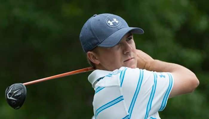 Jordan Spieth to reclaim number one spot