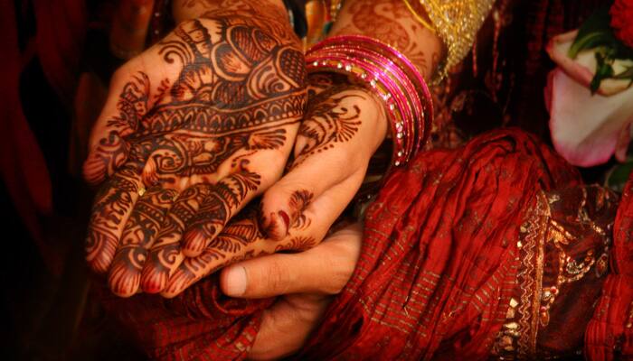 Know what majority of single Indians feel about auspicious date for marriage