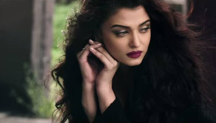 Watch: Aishwarya Rai Bachchan in soulful ‘Bandeyaa’ from ‘Jazbaa’