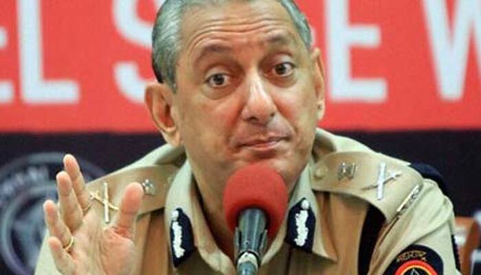 Rakesh Maria&#039;s removal as Mumbai Police Commissioner a fallout of Sheena Bora murder case?