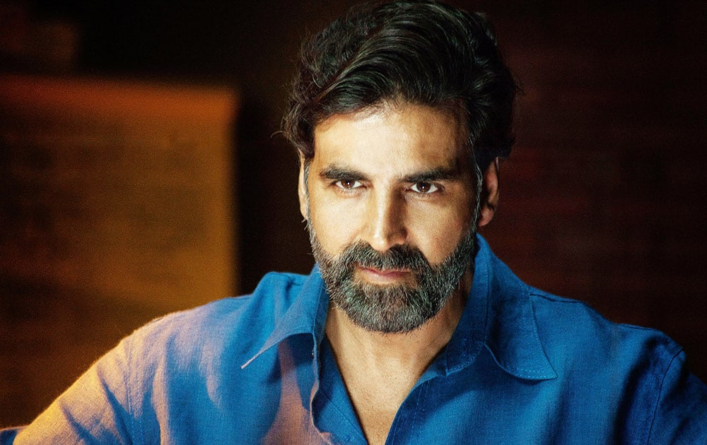 Happy Birthday Akshay Kumar