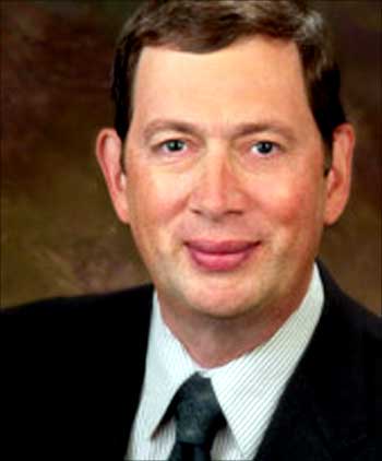 No. 6: John C. Martin, Gilead Sciences, ($60.4 million)