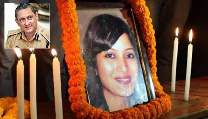 Rakesh Maria shunted out as Mumbai top cop; to head Sheena Bora murder case probe